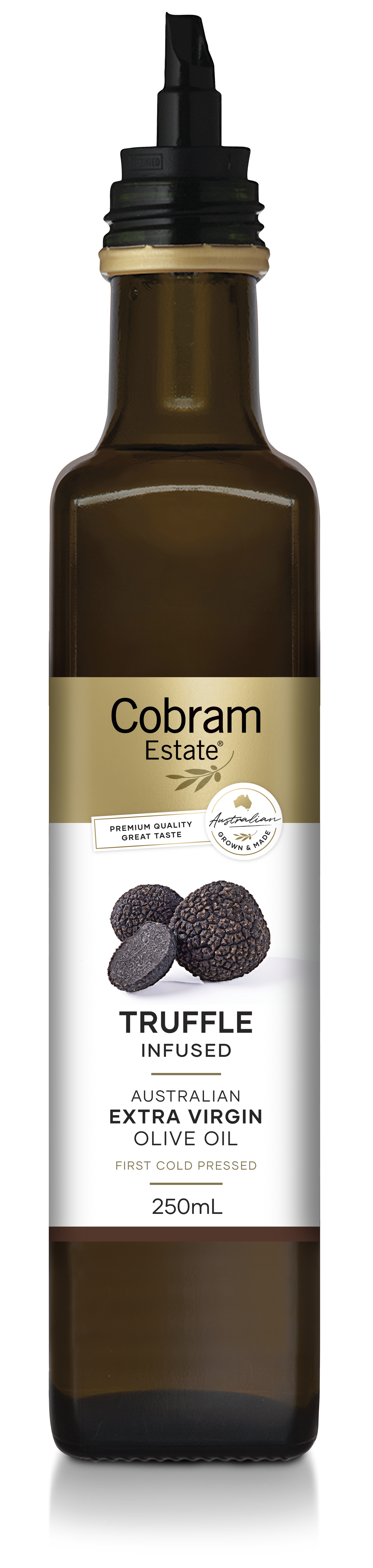 Truffle Infused