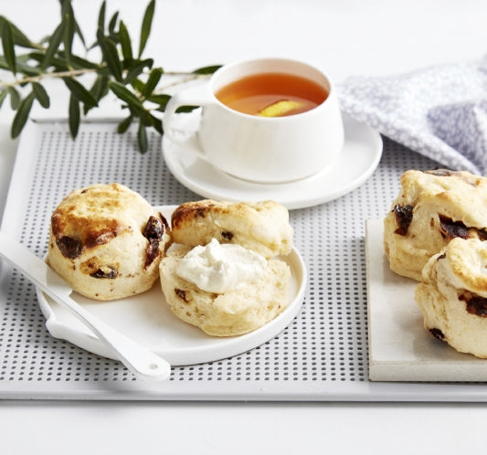 Date Scones