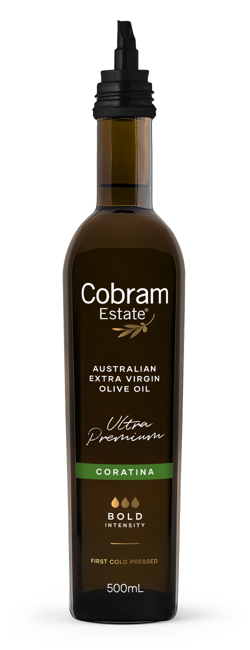 Ultra Premium Coratina