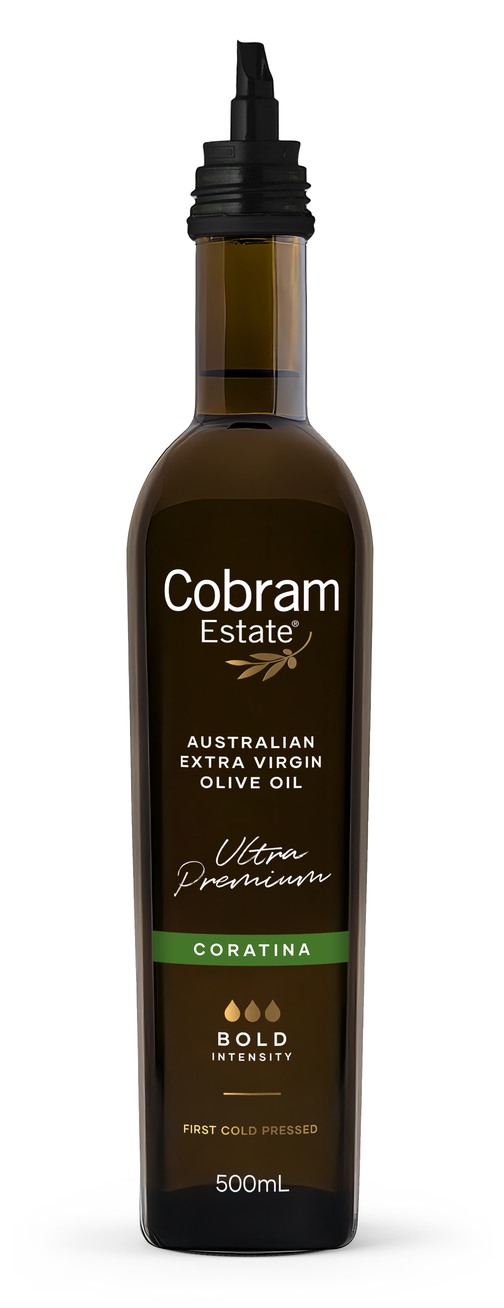 Ultra Premium Coratina