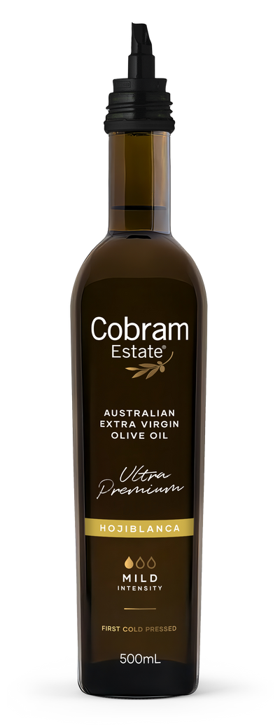 Ultra Premium Hojiblanca