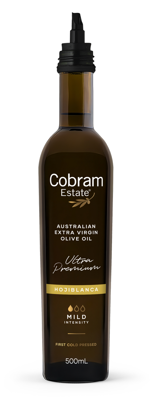 Ultra Premium Hojiblanca