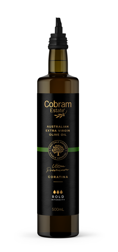 Ultra Premium Coratina