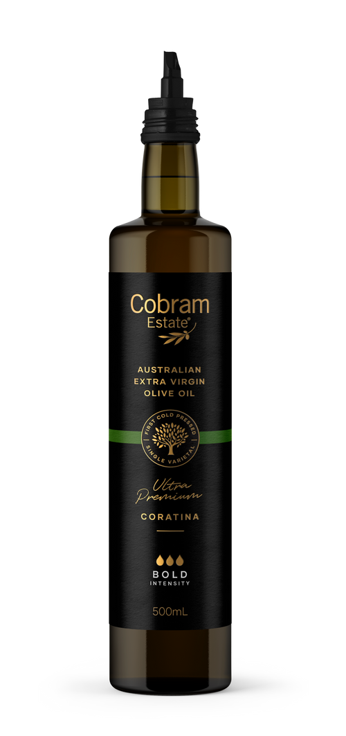 Ultra Premium Coratina