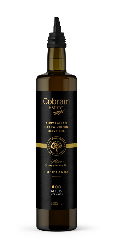 Ultra Premium Hojiblanca