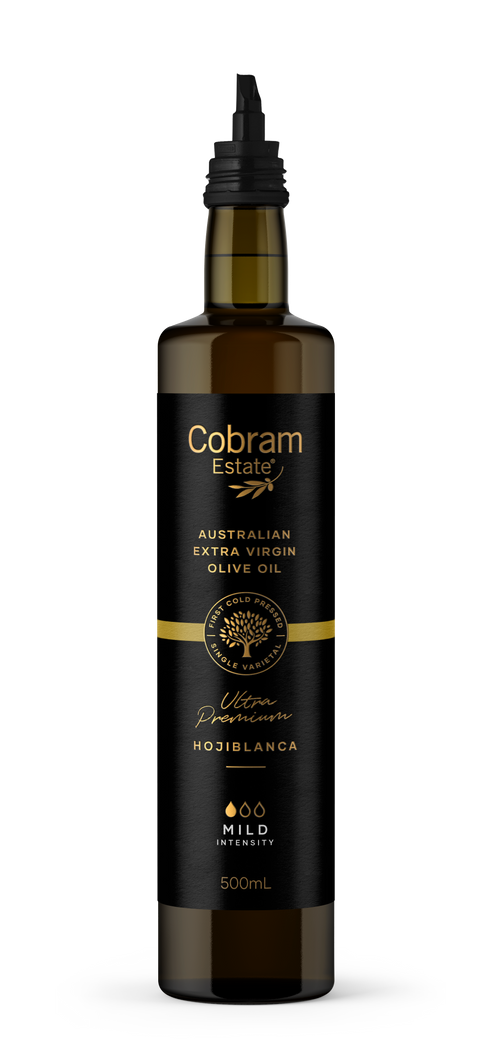 Ultra Premium Hojiblanca