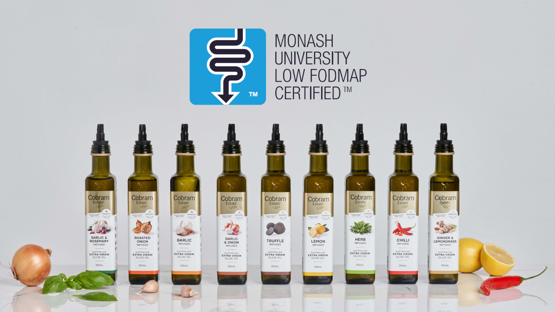 Extra Virgin Olive Oil Health Benefits Cobram Estate AU