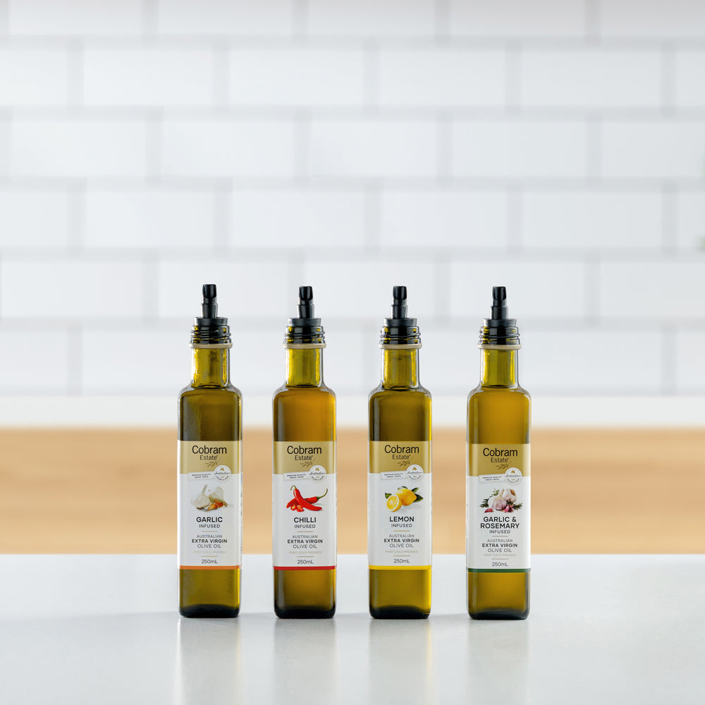 
                  
                    Infused Christmas Gift Set
                  
                