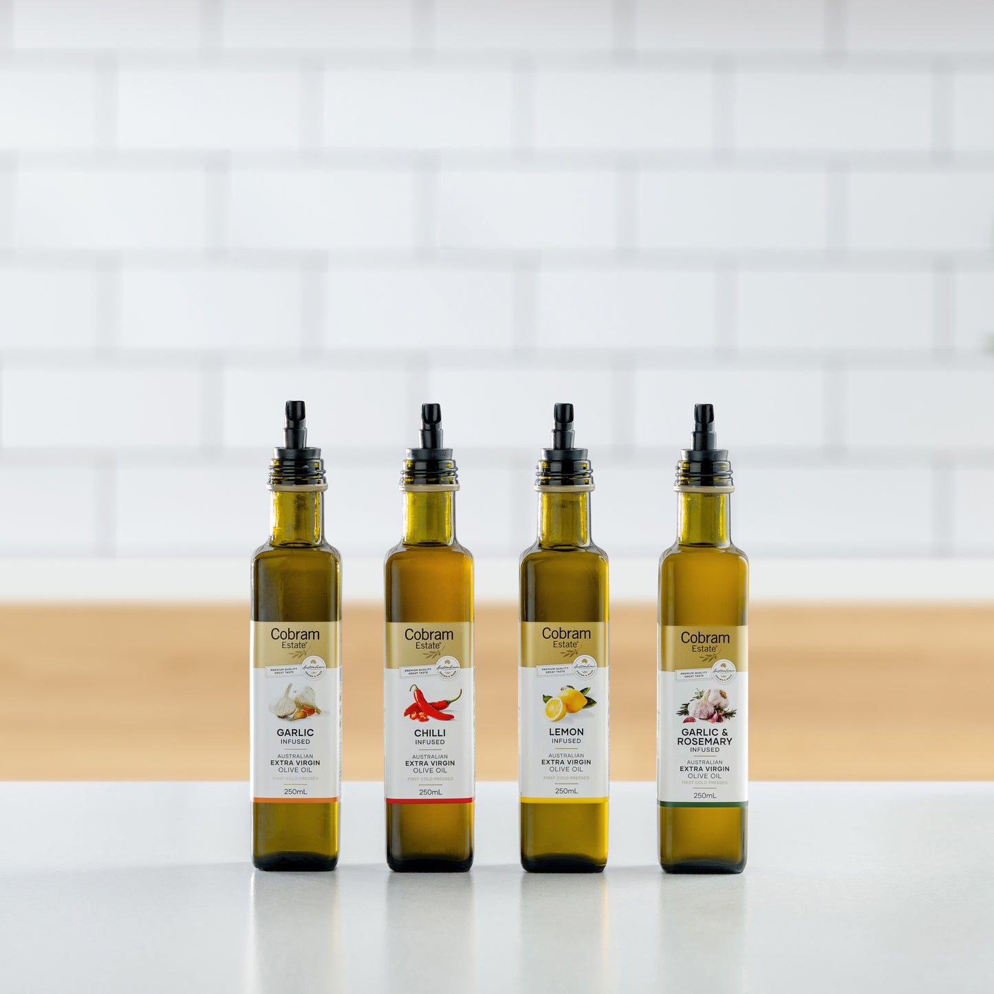 
                  
                    Infused Christmas Gift Set
                  
                