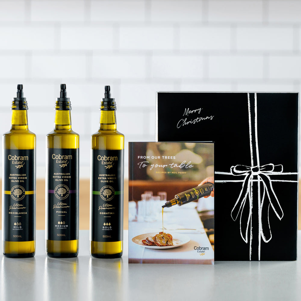 Ultra Premium Christmas Gift Set