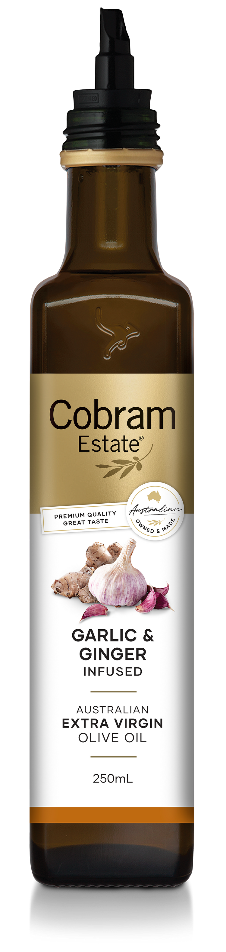 Unlock Flavour with Infused Oils for Cooking Cobram Estate AU
