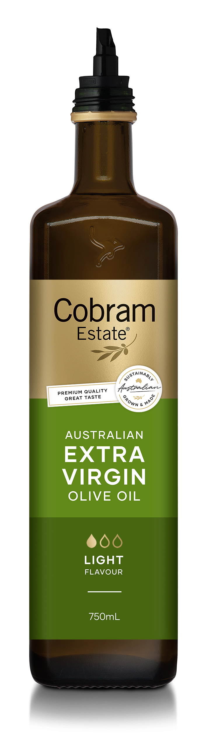 Extra light olive discount oil