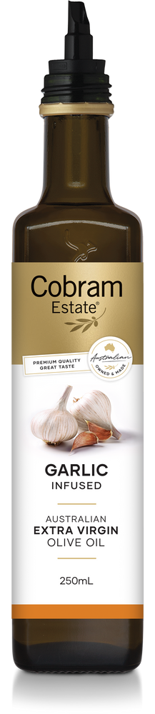 
                  
                    Flavorful Dish made with Ultra Premium Coratina | Extra Virgin Olive Oil | Cobram Estate AU
                  
                